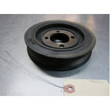 09R103 Crankshaft Pulley For 06-08 Suzuki Forenza  2.0 96419497